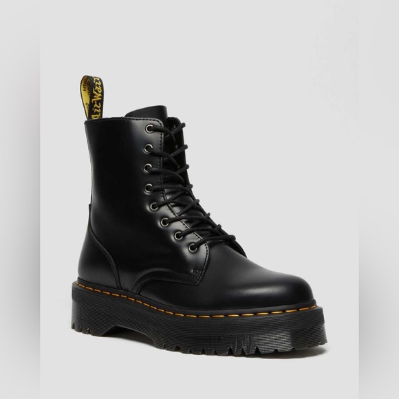 Dr. Martens JADONS in black! - Picture 2 of 7